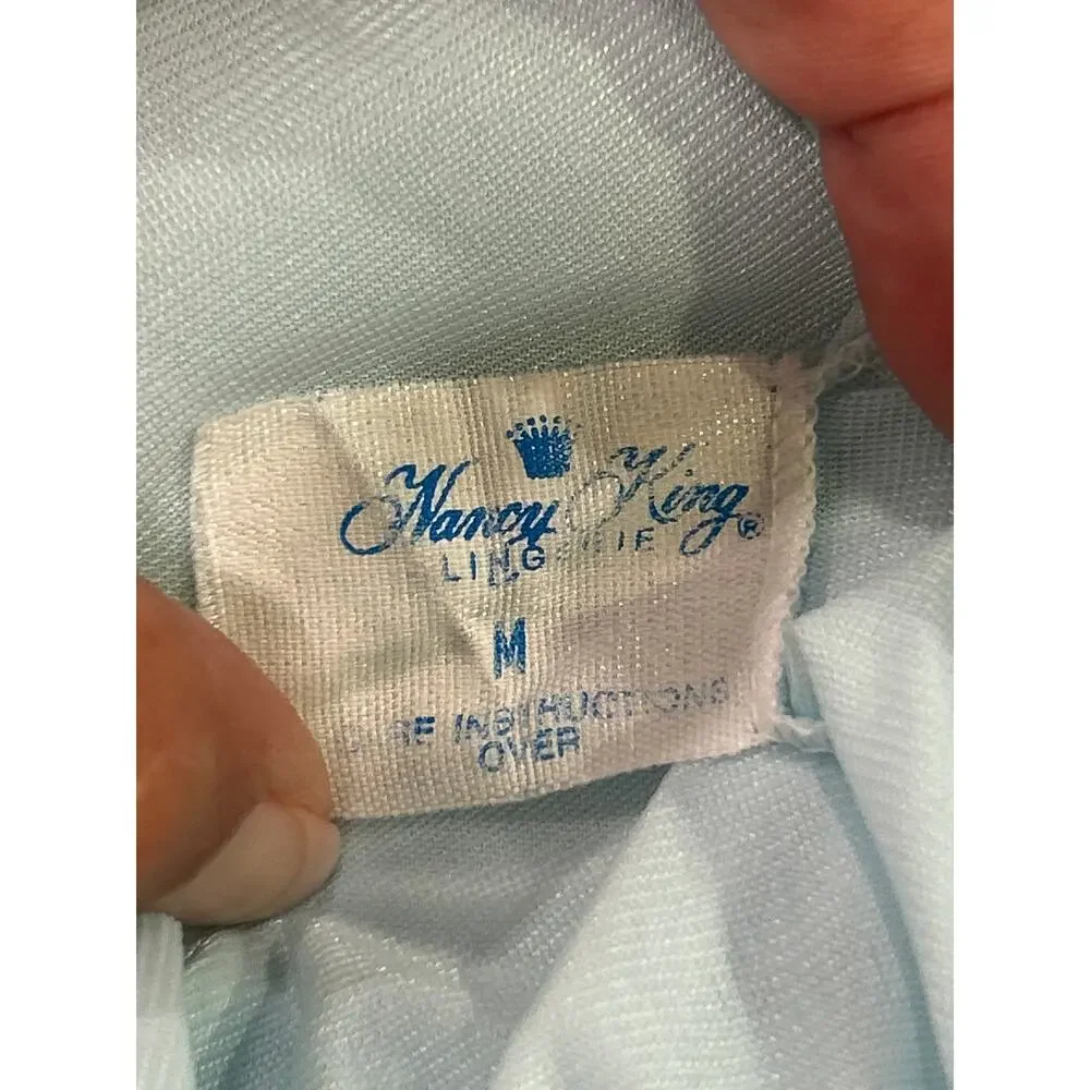 Nancy king vintage nancy